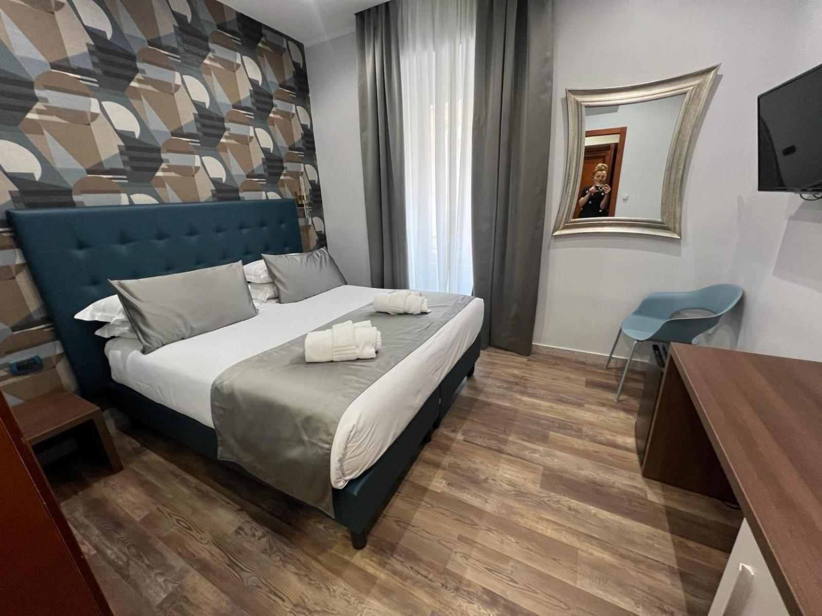 Ercoli House Hotel