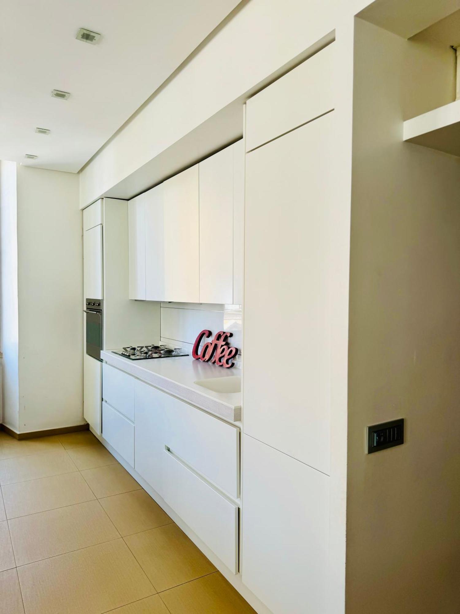 Interno 5 2* Rome