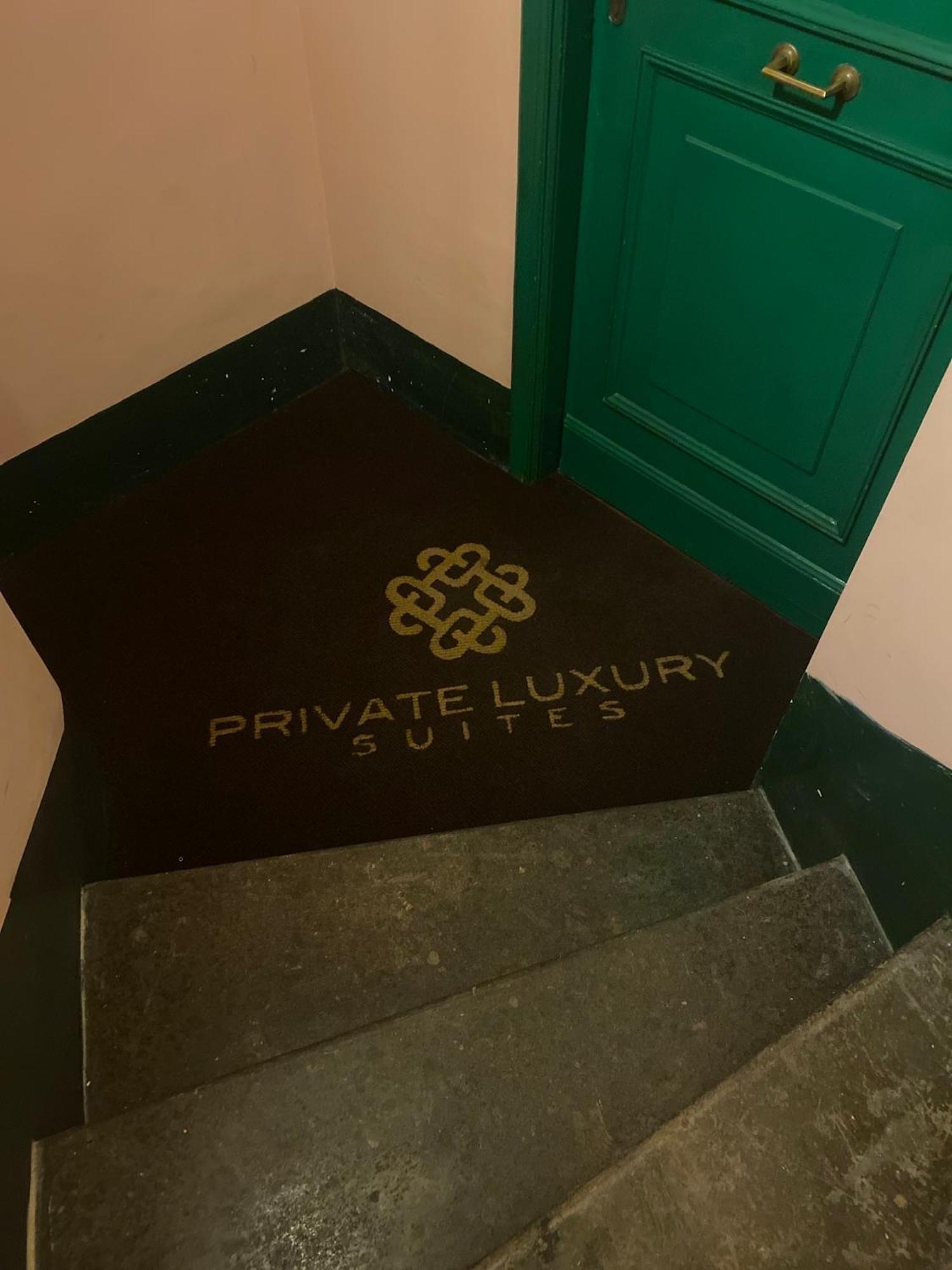 Apartment Piazza Di Spagna Luxury Apartment *