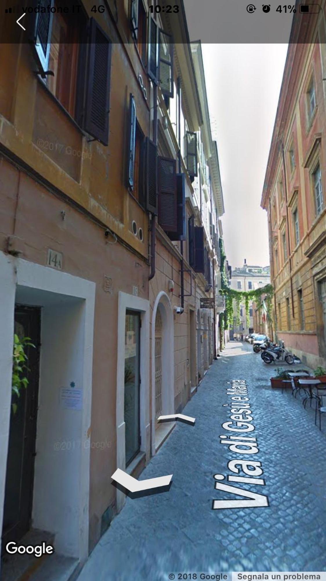 Piazza Di Spagna Luxury Apartment Apartment Rome