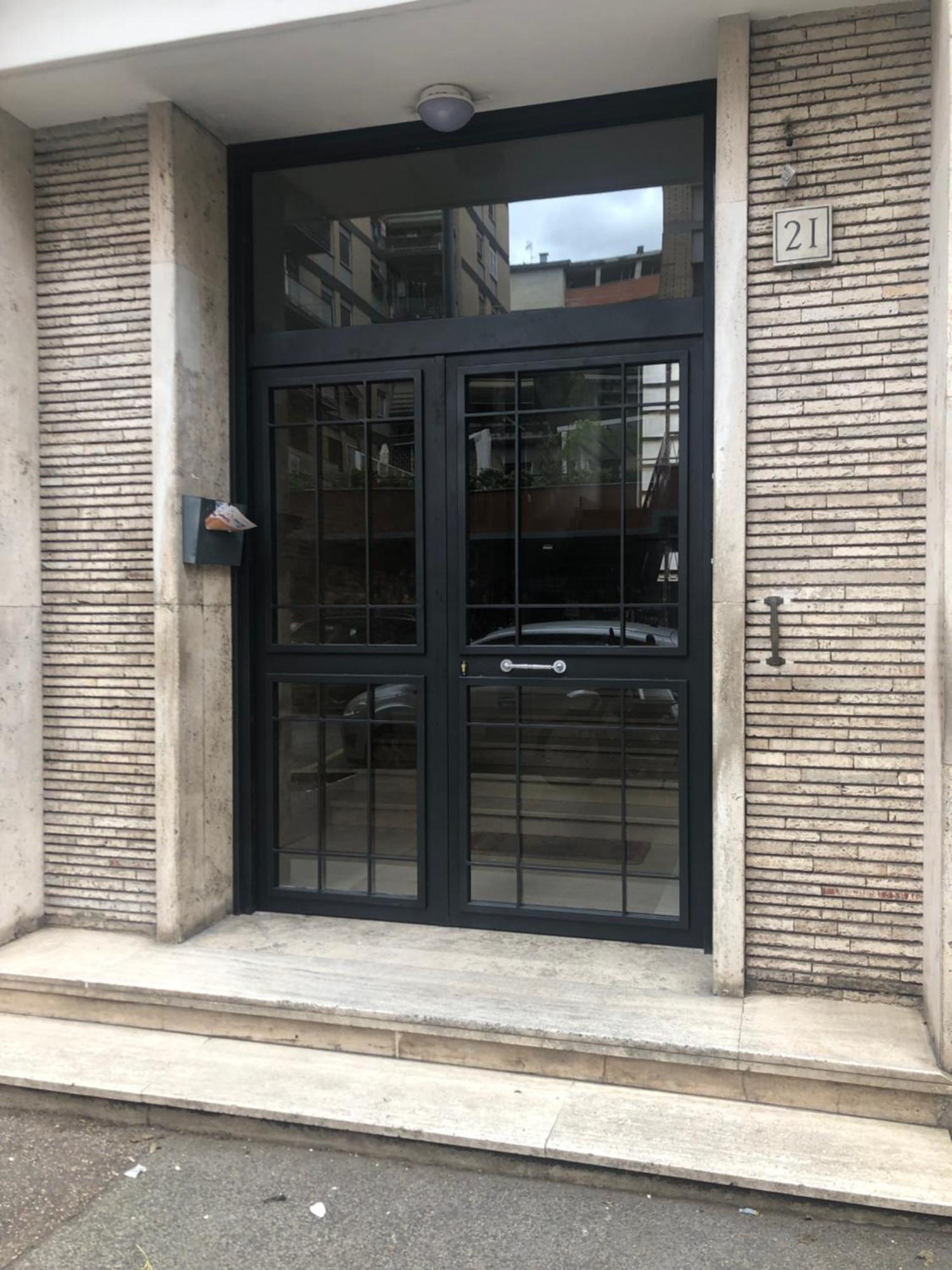 Acomodação com café da manhã  La Donna Garbata