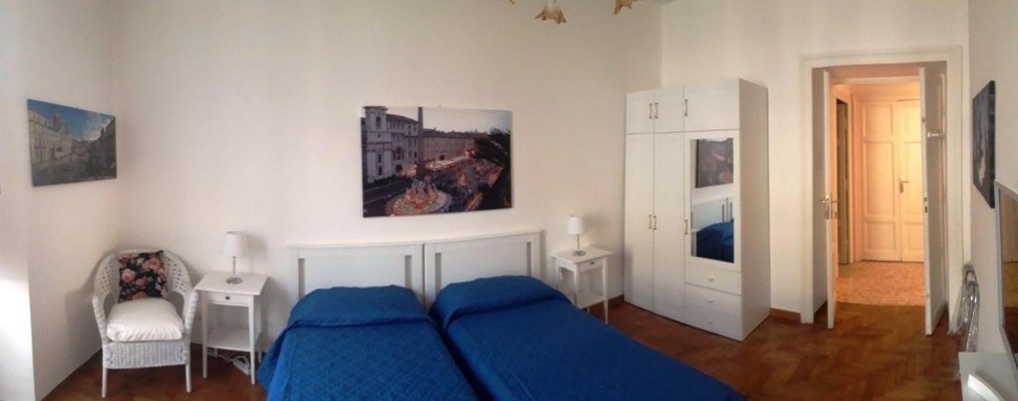 Guest house Ciaoroma!