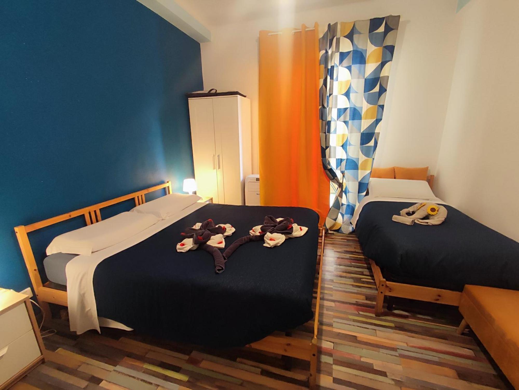 Romamor Maison d'hôtes 3*