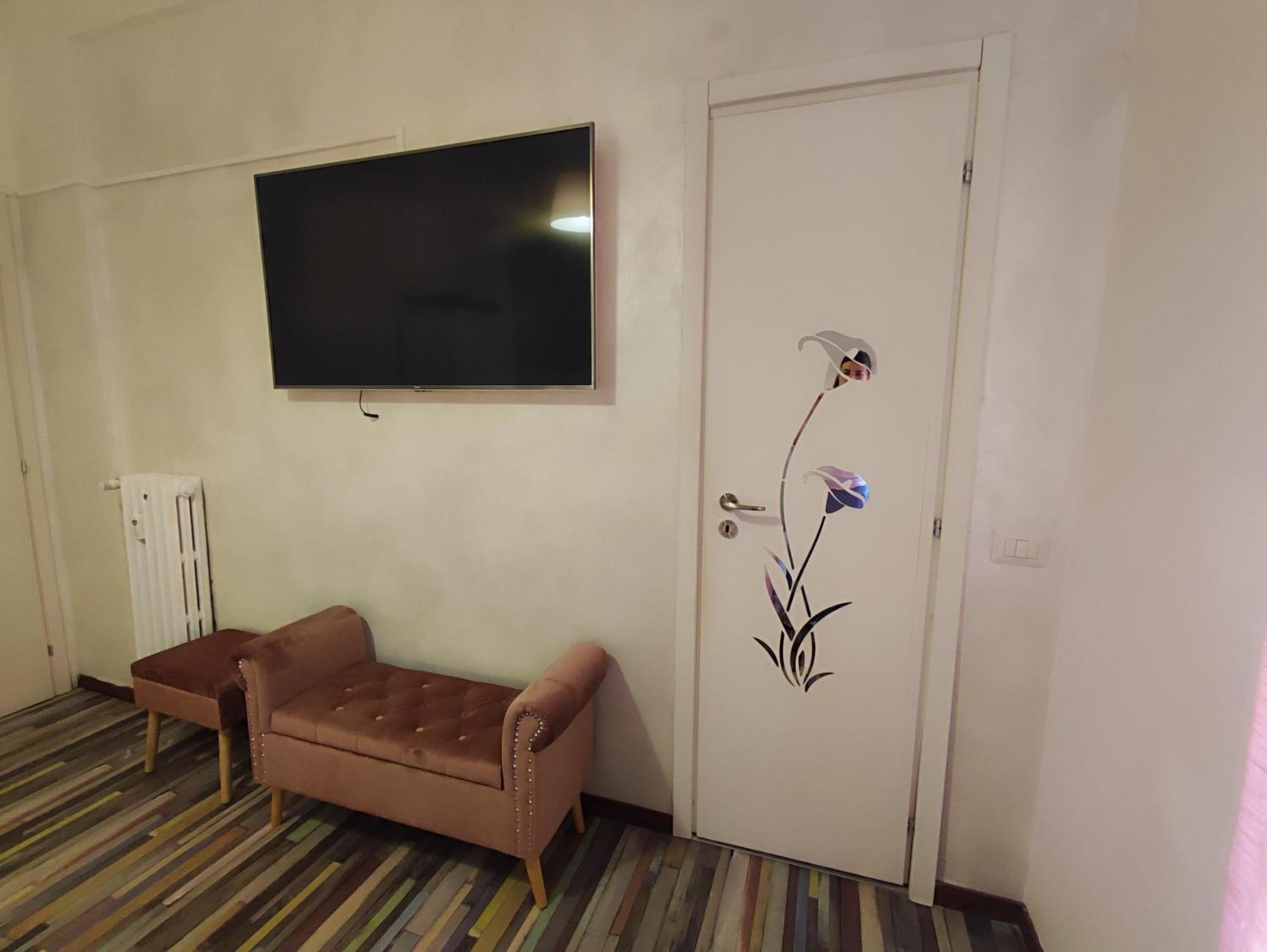Maison d'hôtes Romamor 3*