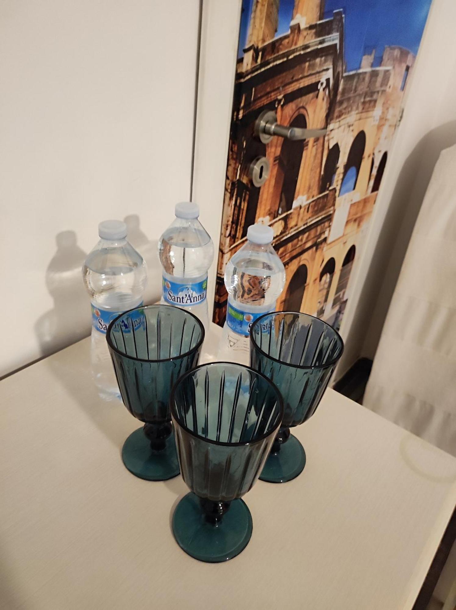 Maison d'hôtes Romamor Rome