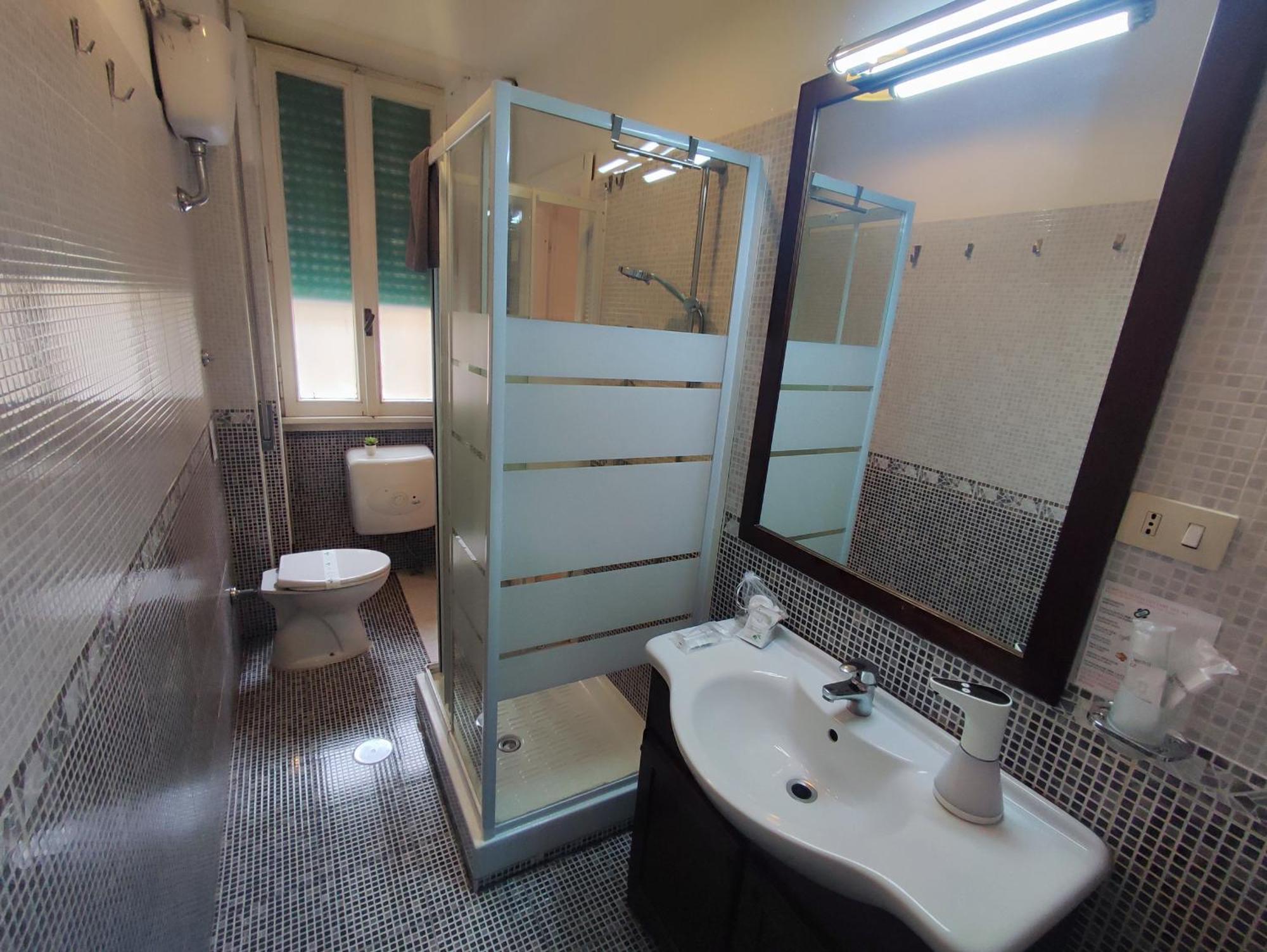 Romamor 3* Rome