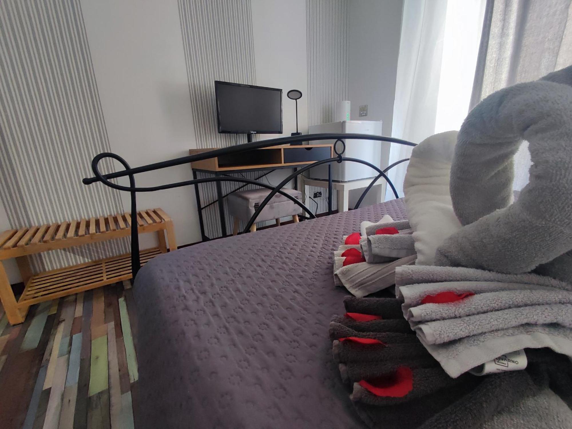 Romamor 3* Rome
