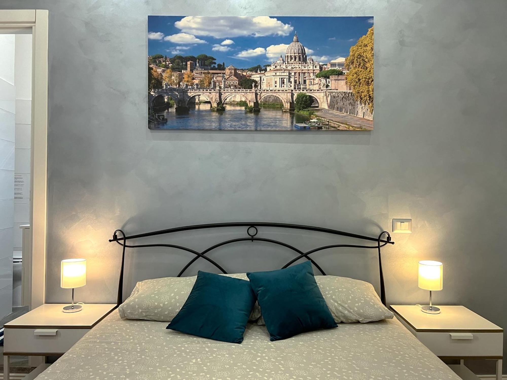 La Terrazza A San Pietro Homestay