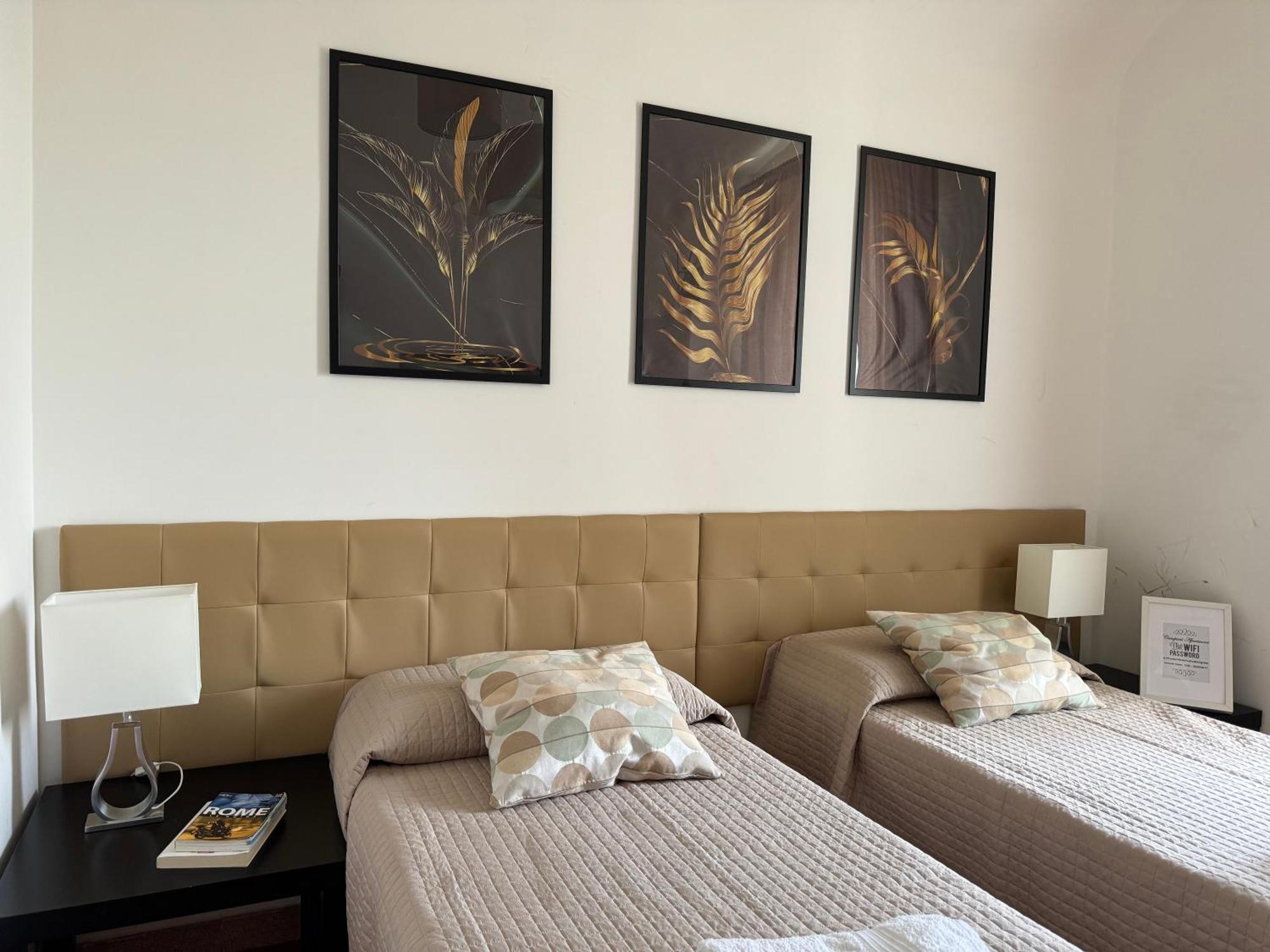 Campani Apartment *