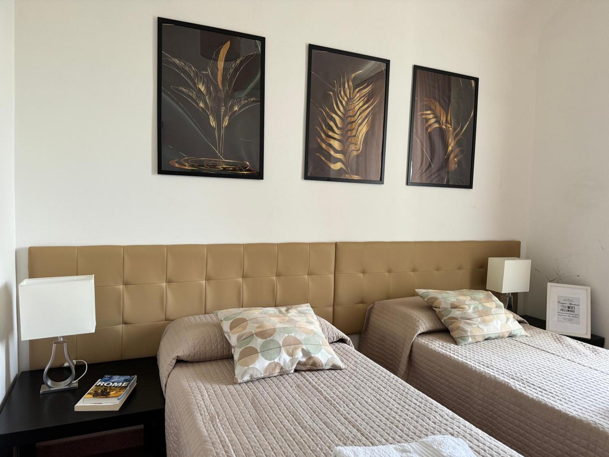 Campani Rome
