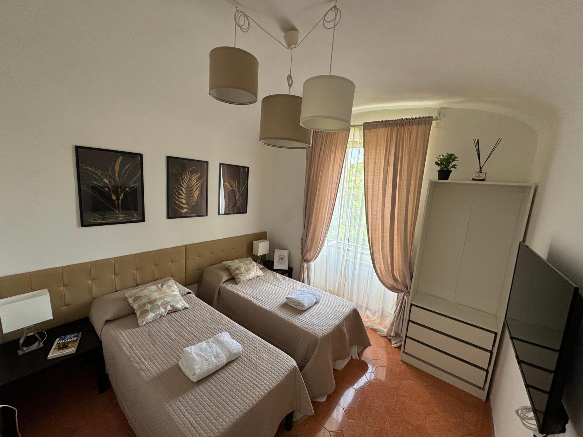 Campani * Rome