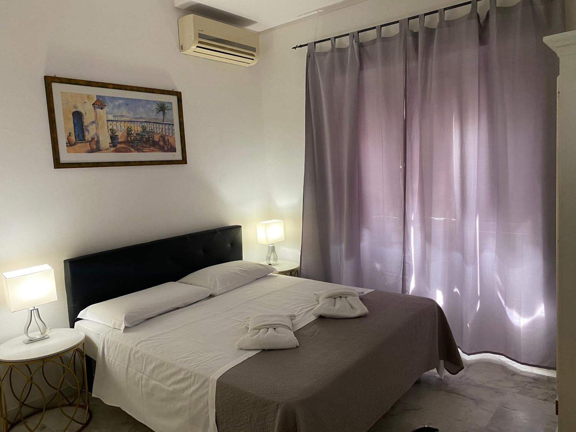 St. Peter House Guest house Rome