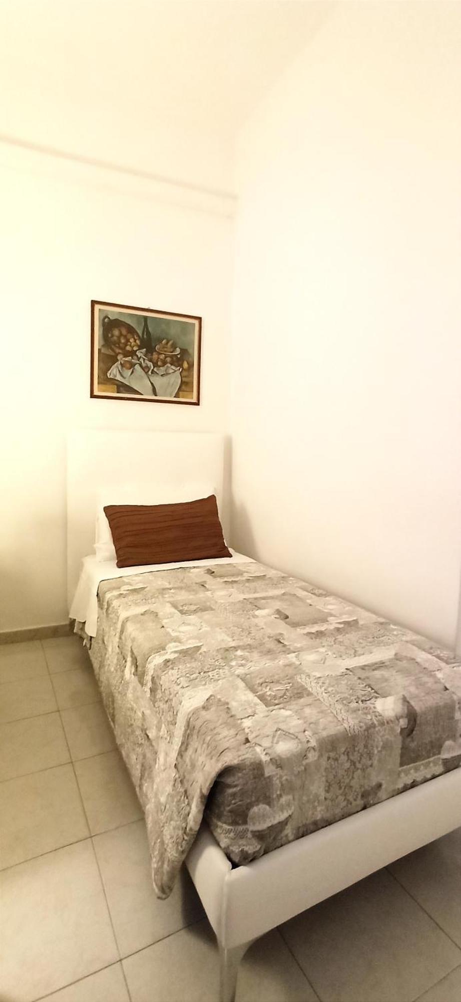 Your Colosseum Appartement