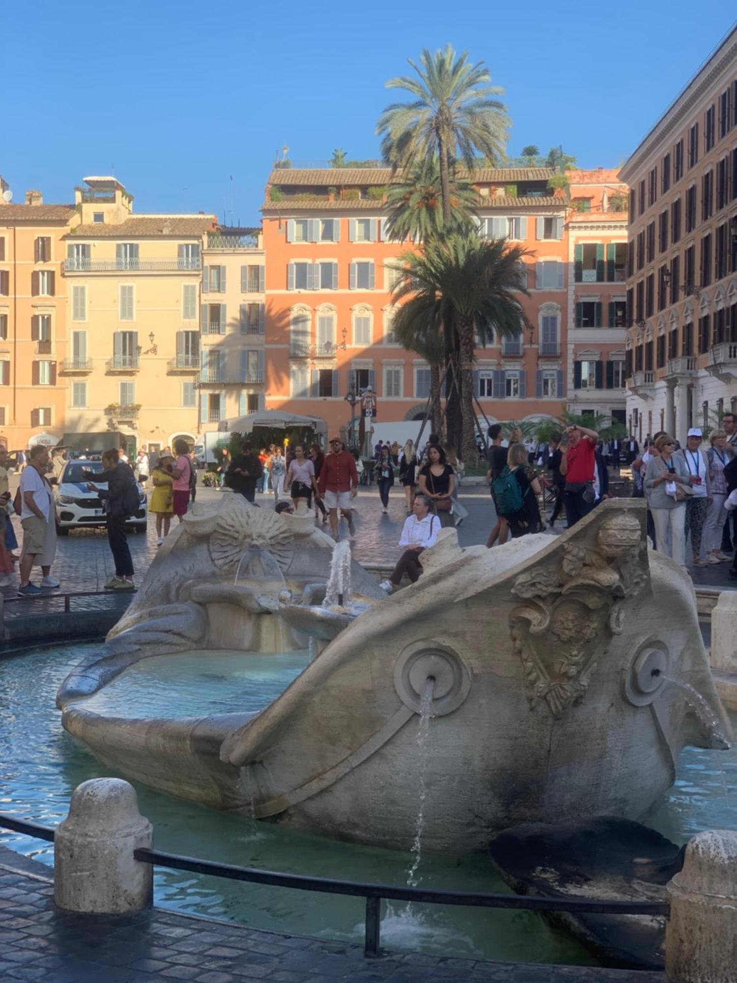 Appartement Nel Centro Storico. Rome