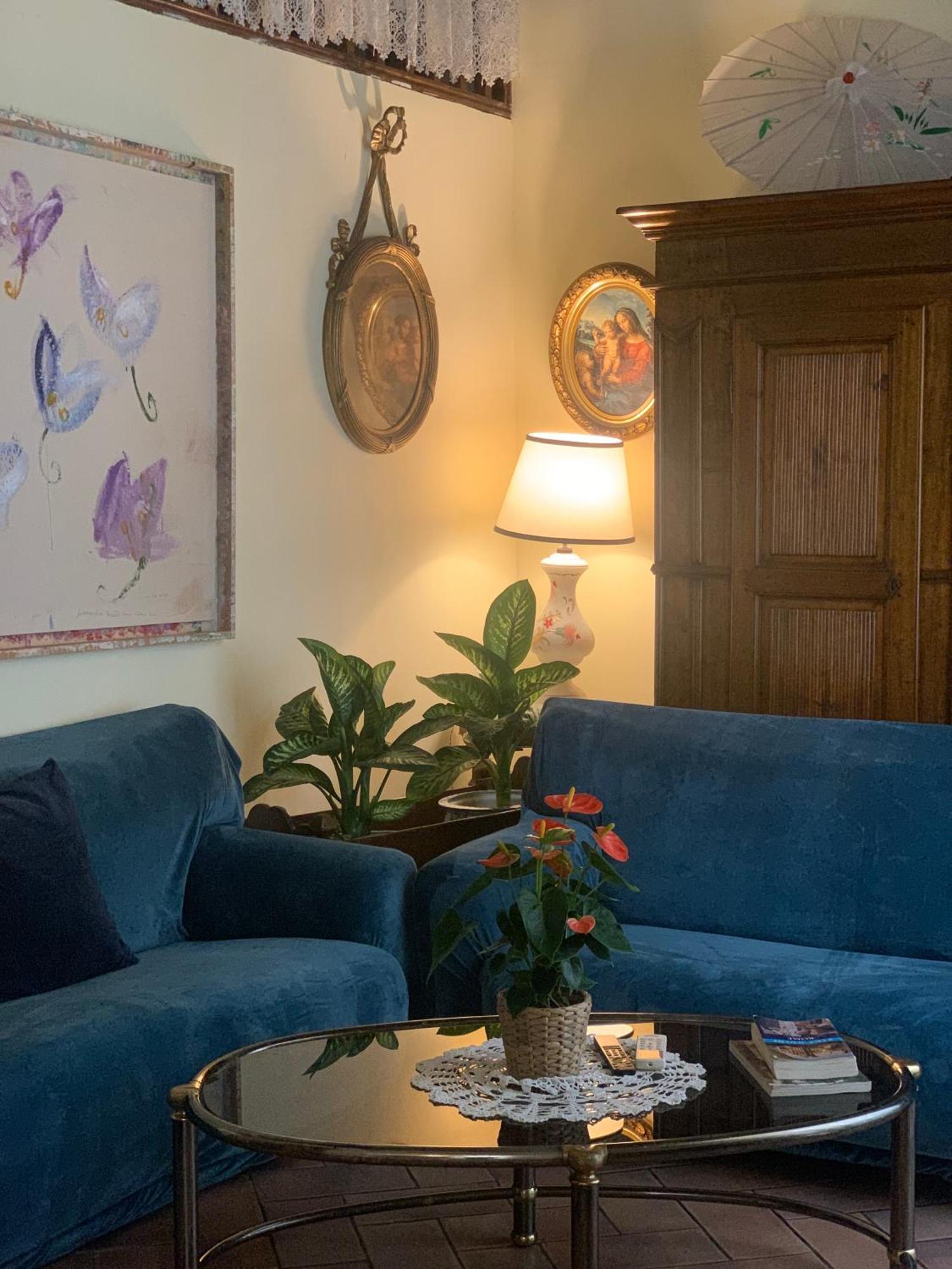 Appartement Nel Centro Storico. *