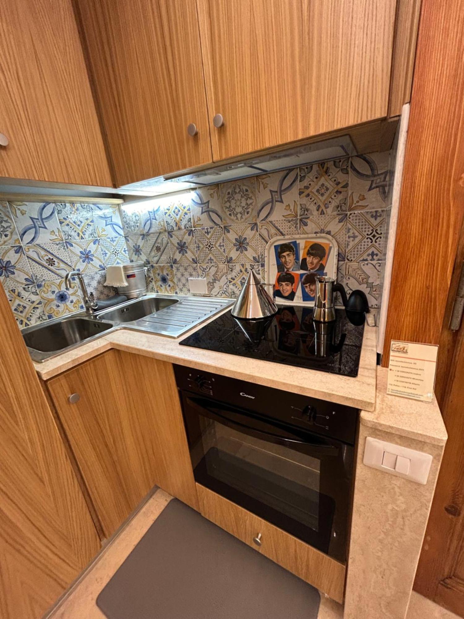 Leonetto Art Domus - Select In The Heart Of S Historic Center Appartement