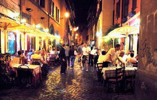 Apartamento Pantheon Allo Scrigno