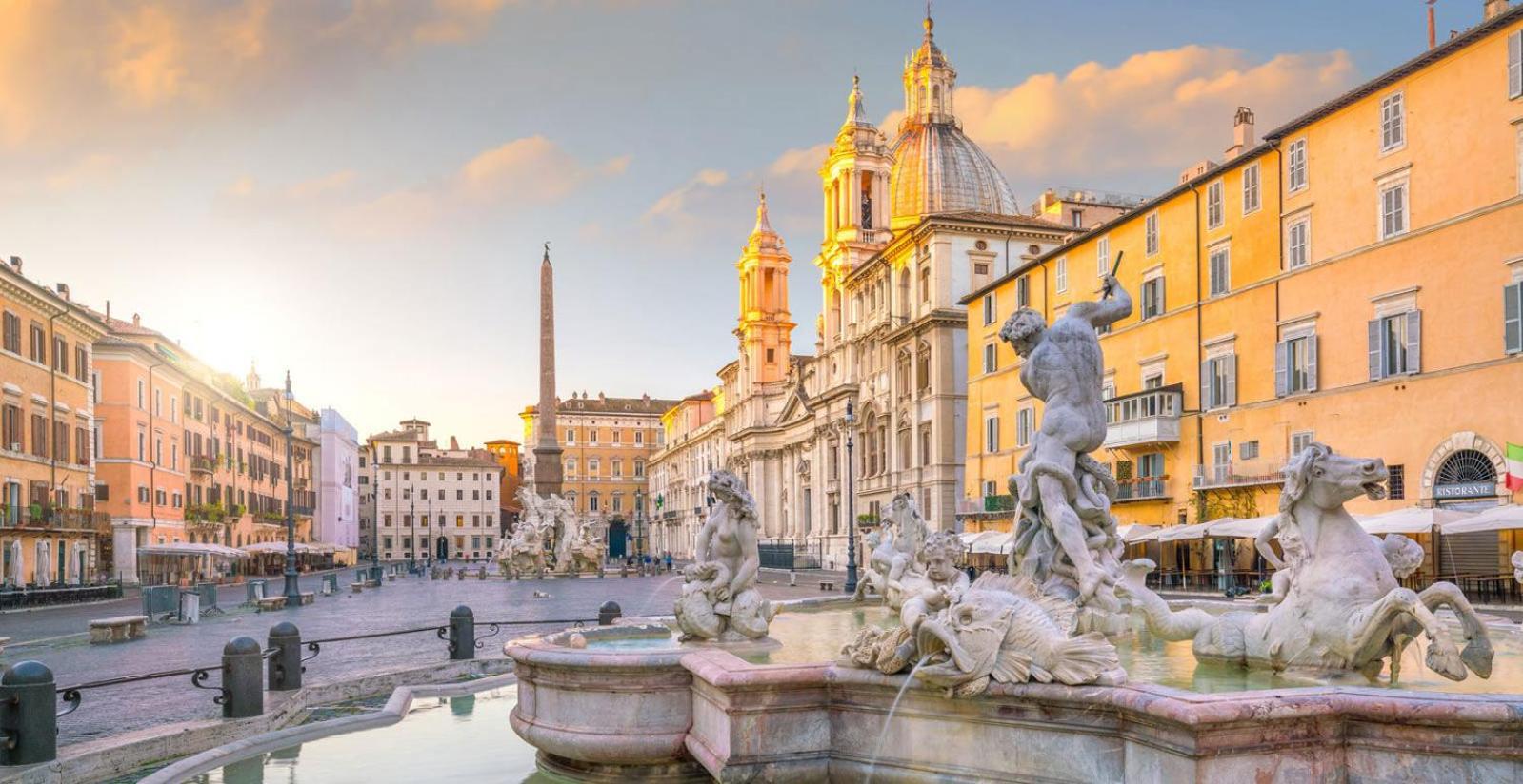 Apartamento Pantheon Allo Scrigno