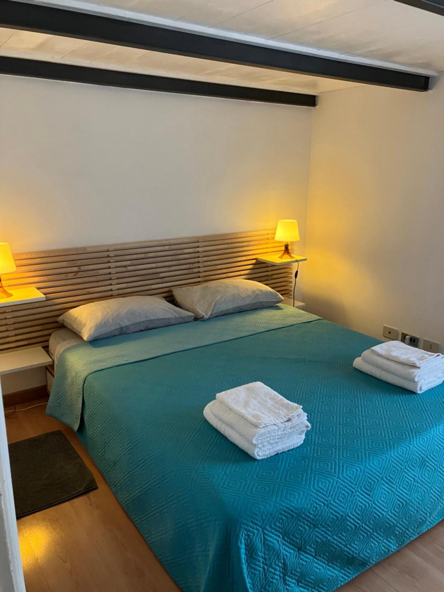 Monti Parioli House Appartamento Roma