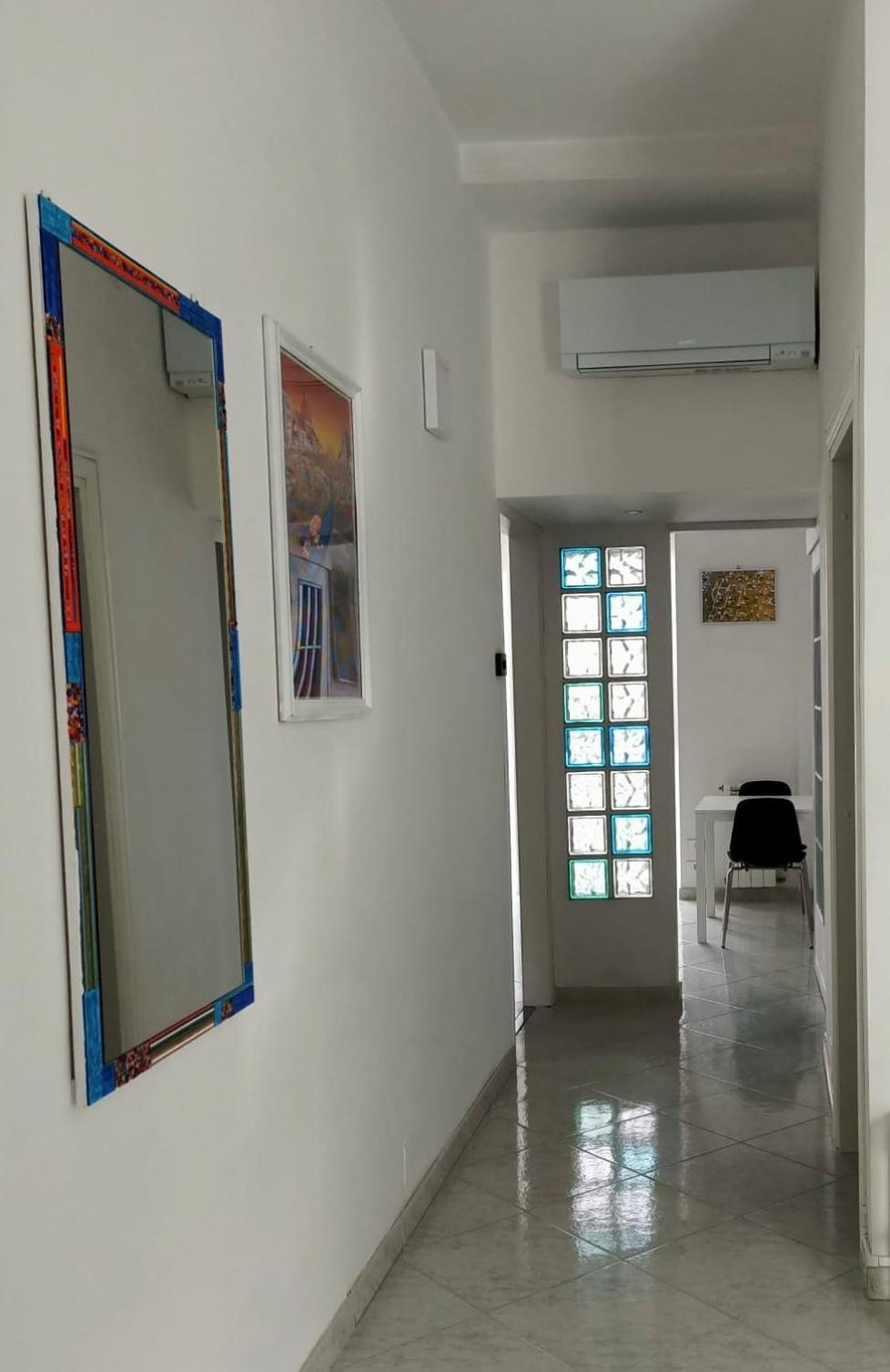 Apartment Francigena House