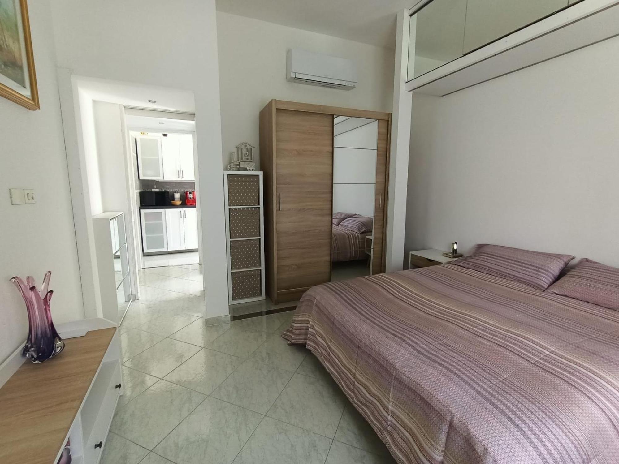 Appartement Francigena House *