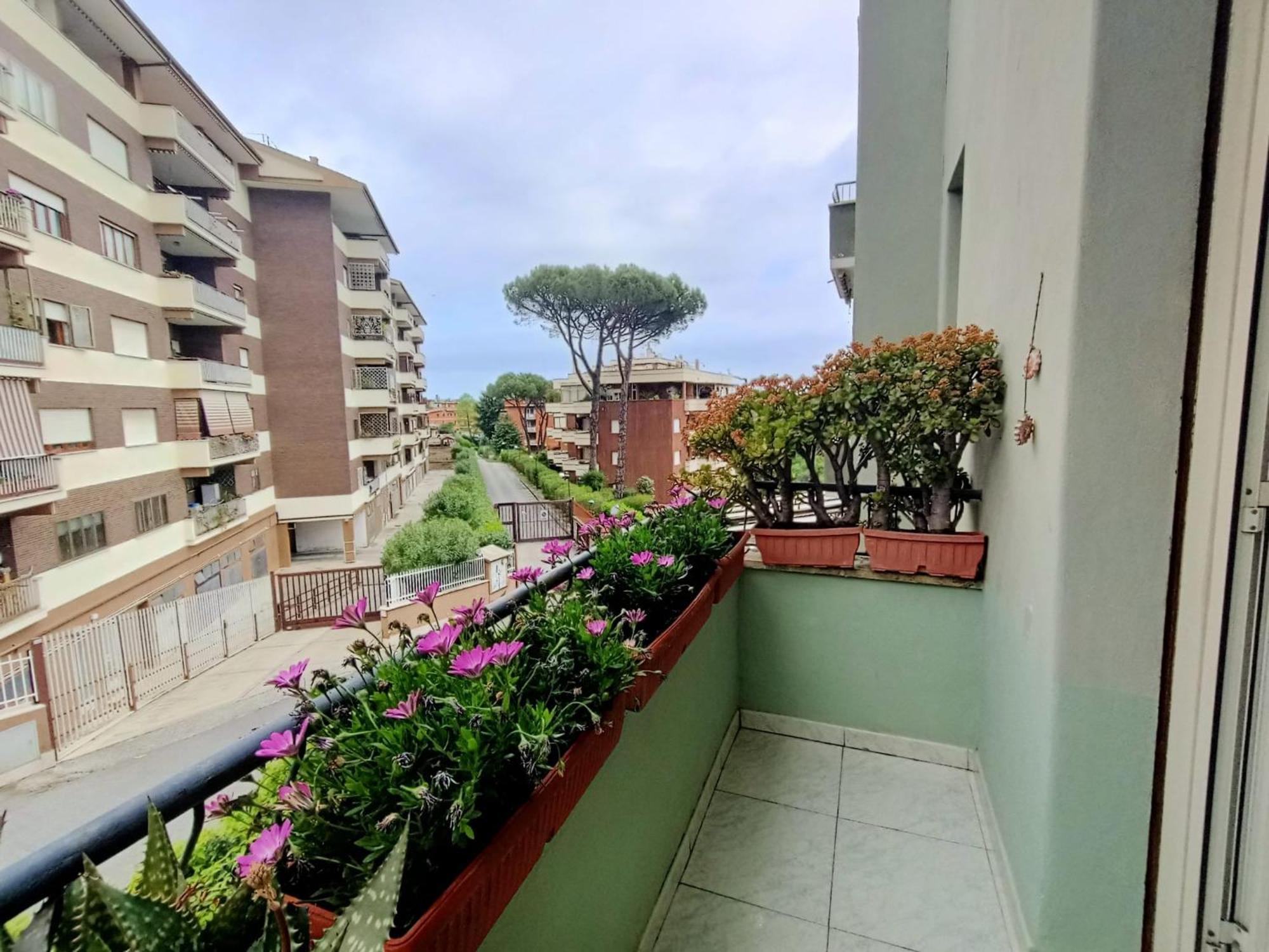 Francigena House Apartment Rome