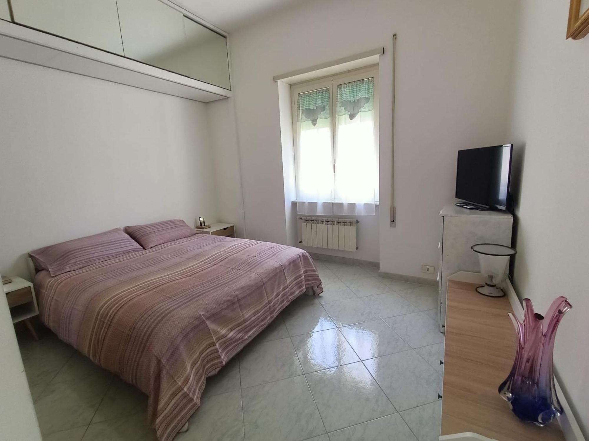 Apartment Francigena House Rome