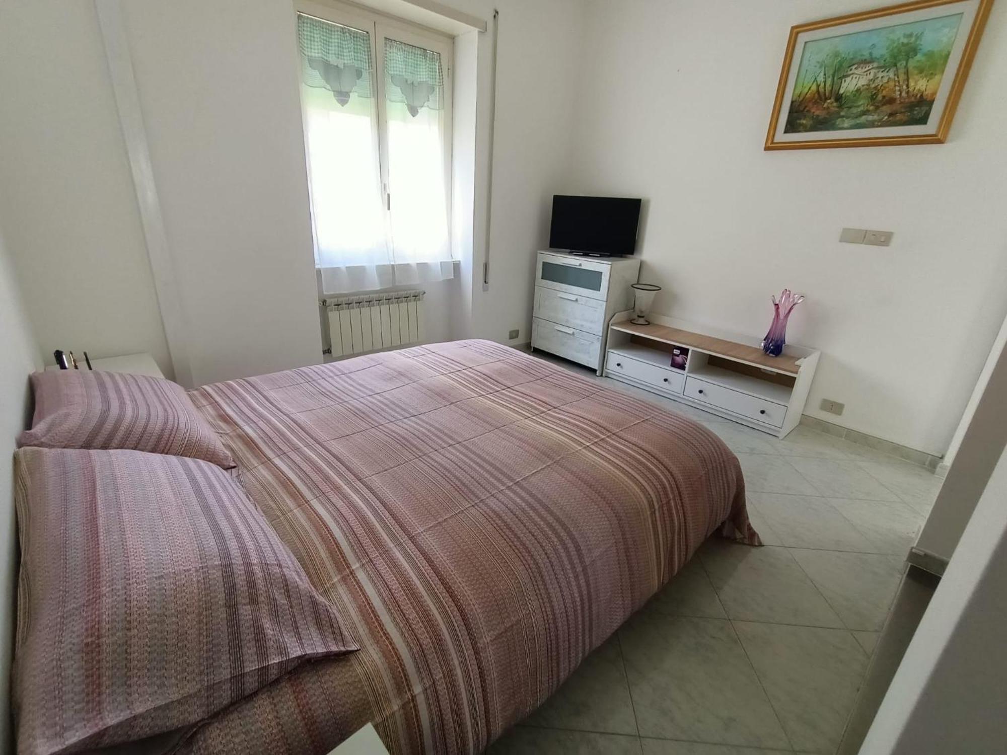 Francigena House Rome