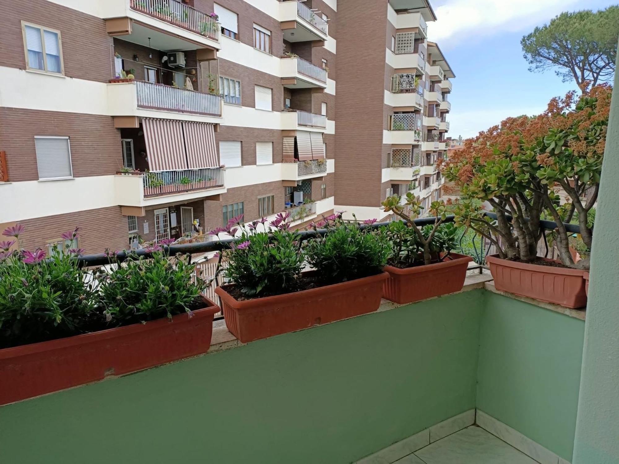 Francigena House Apartment Rome