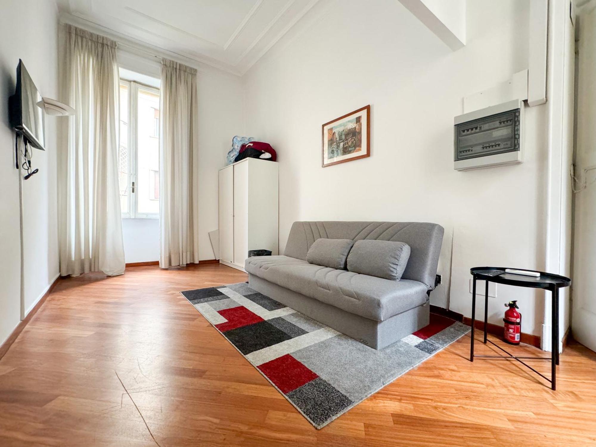 Montezebio Boutique Appartement