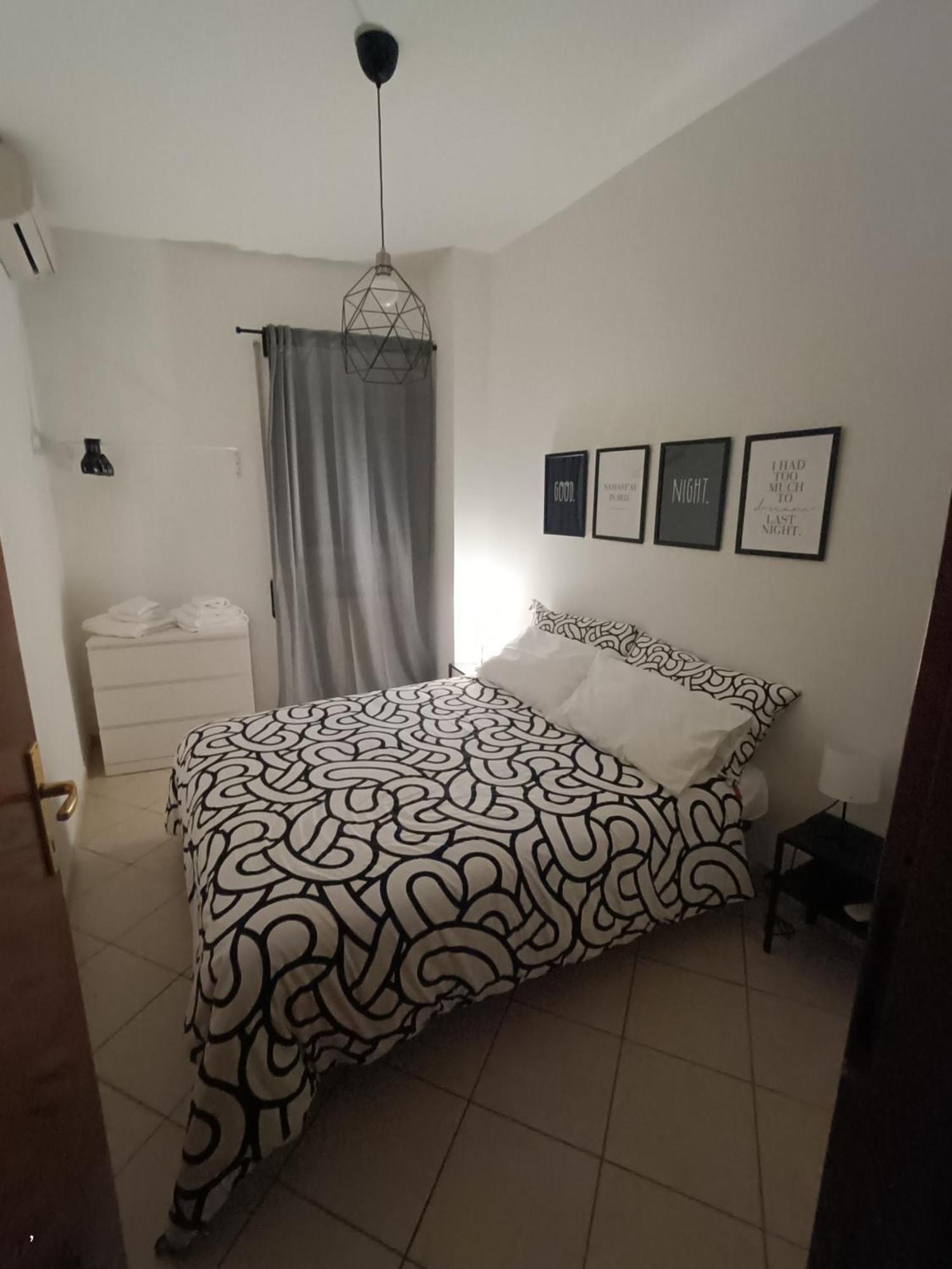 Apartamento La Mia Casa A