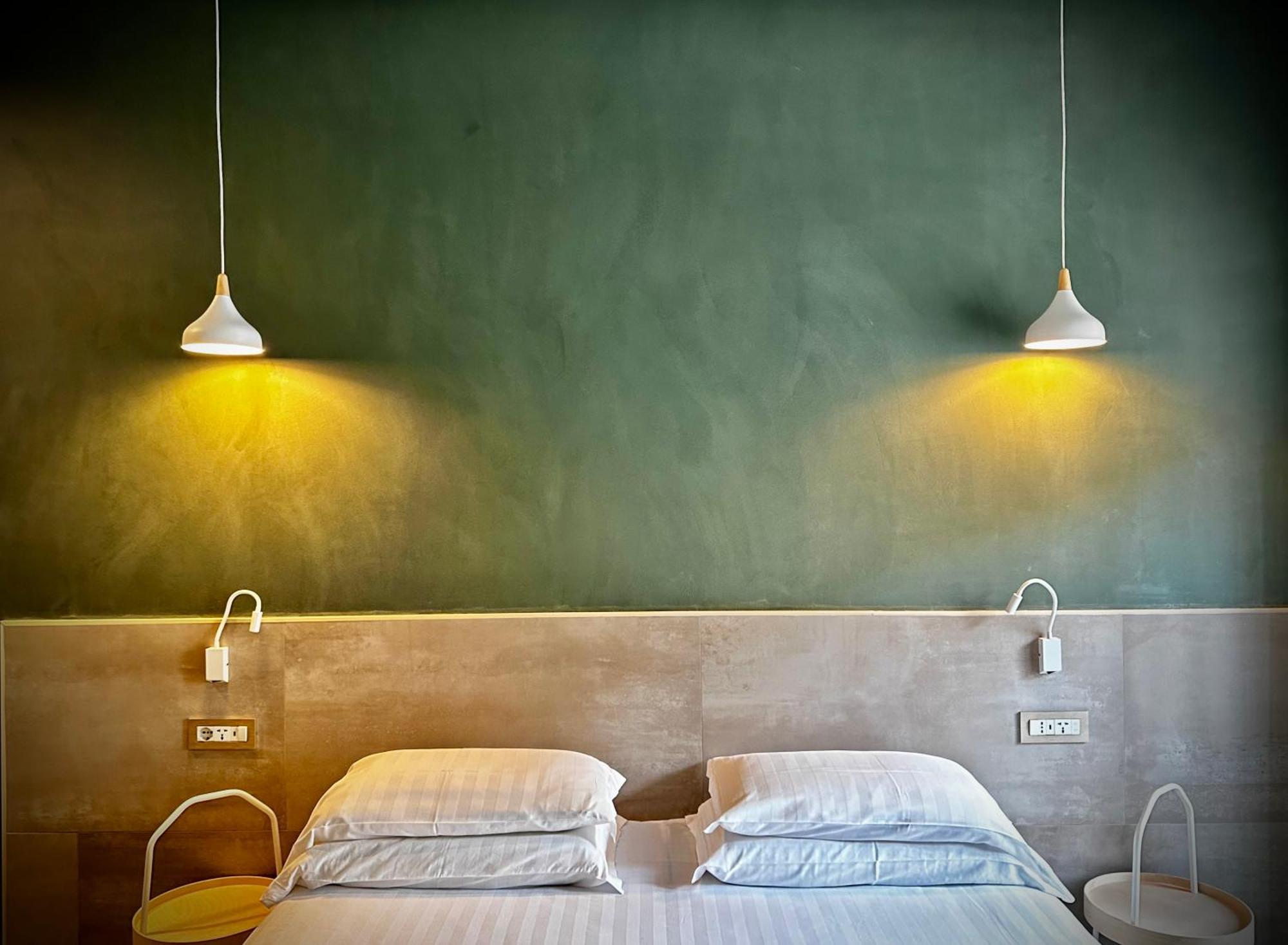 Trastevere House