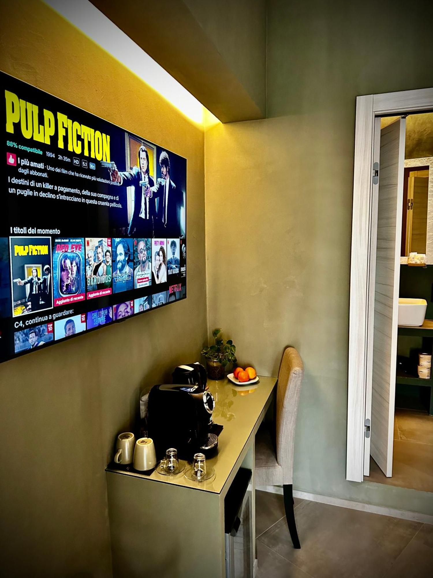Bed & Breakfast Trastevere House Rome