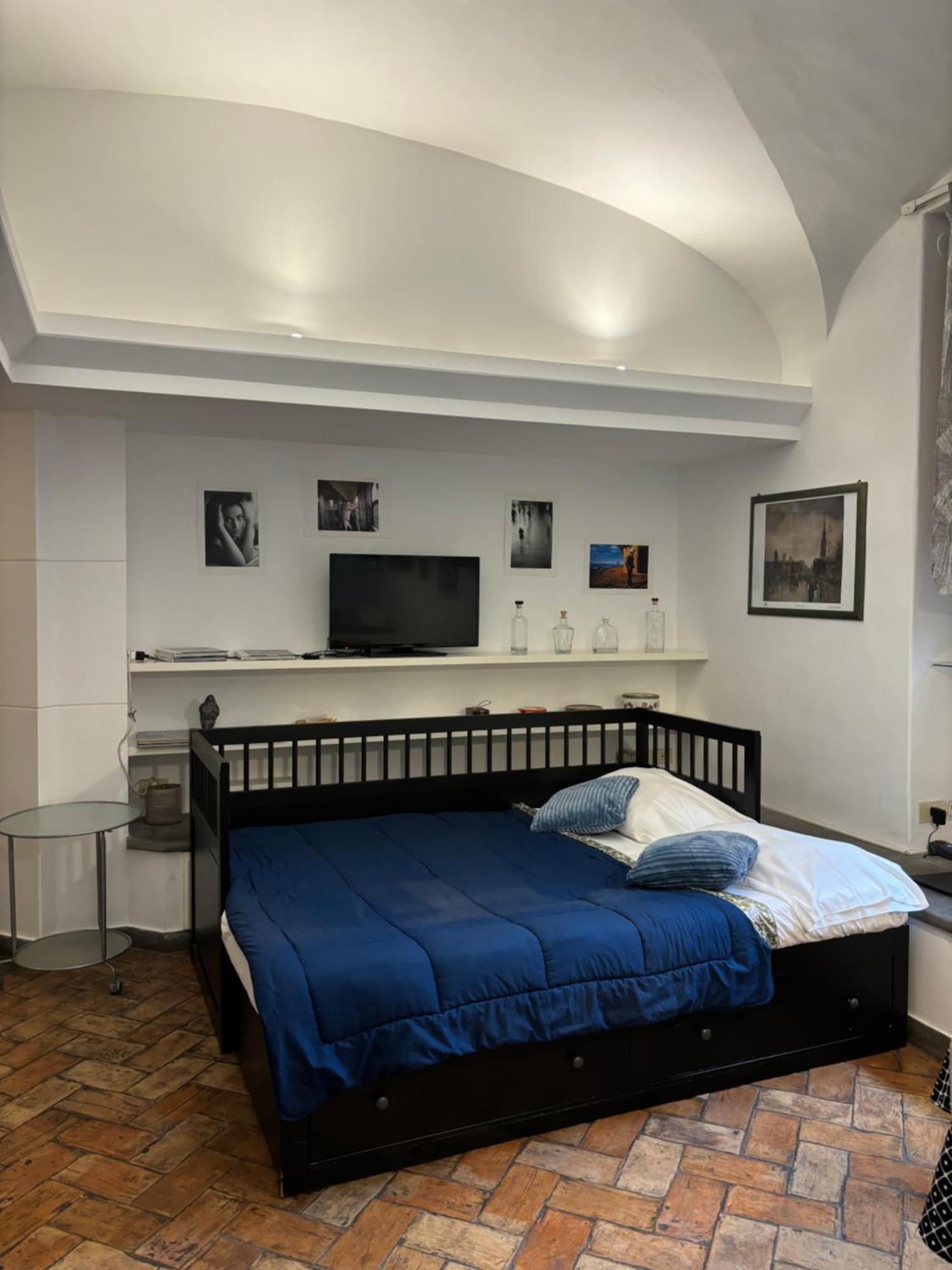 Appartement Bbb House Rome