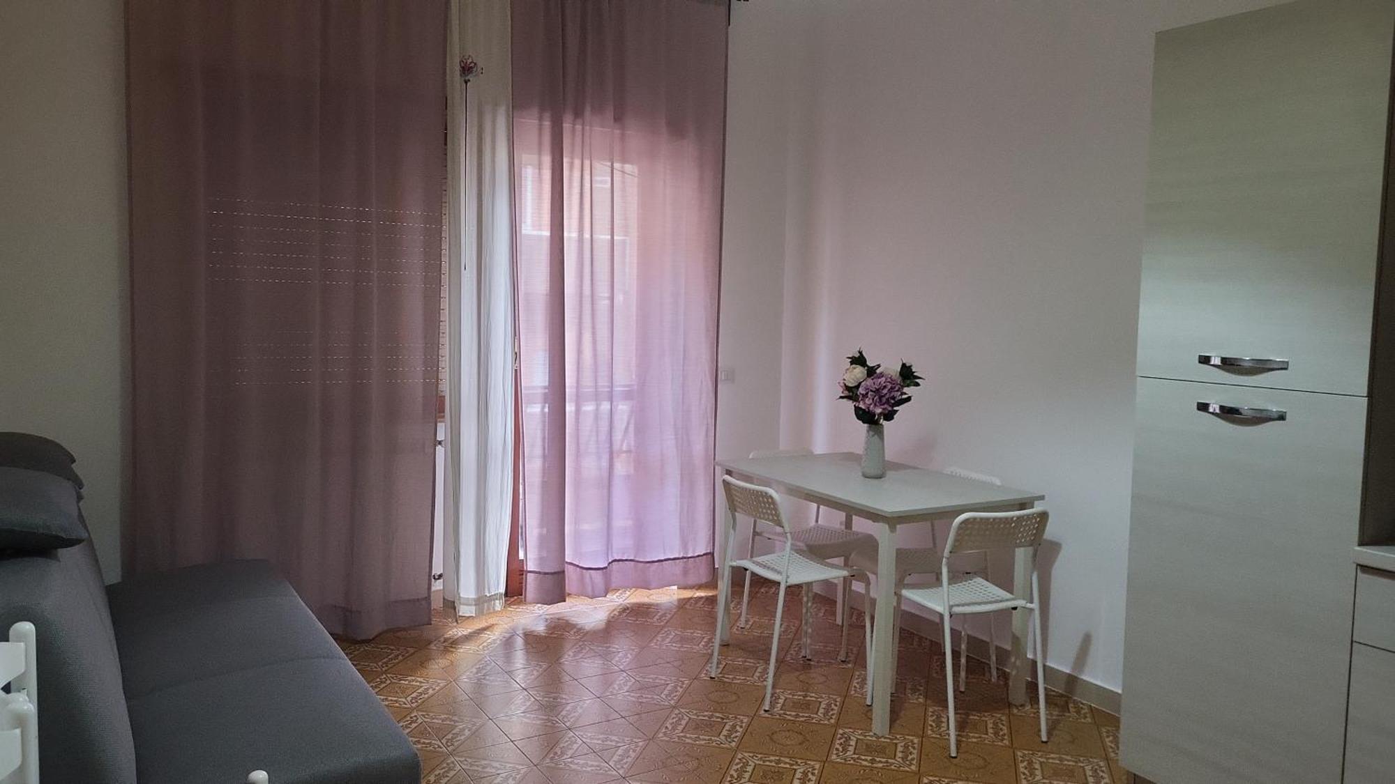 Guest house Sweet Tiburtina Station