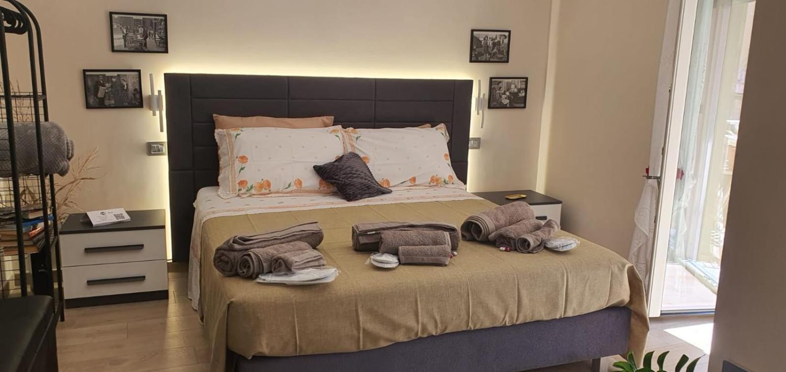 Appartement Aquari 15 Rhome Appio Latino