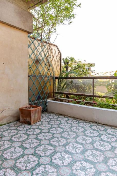 Appartement Musei Vaticani - Bilocale Con Terrazza Nel *