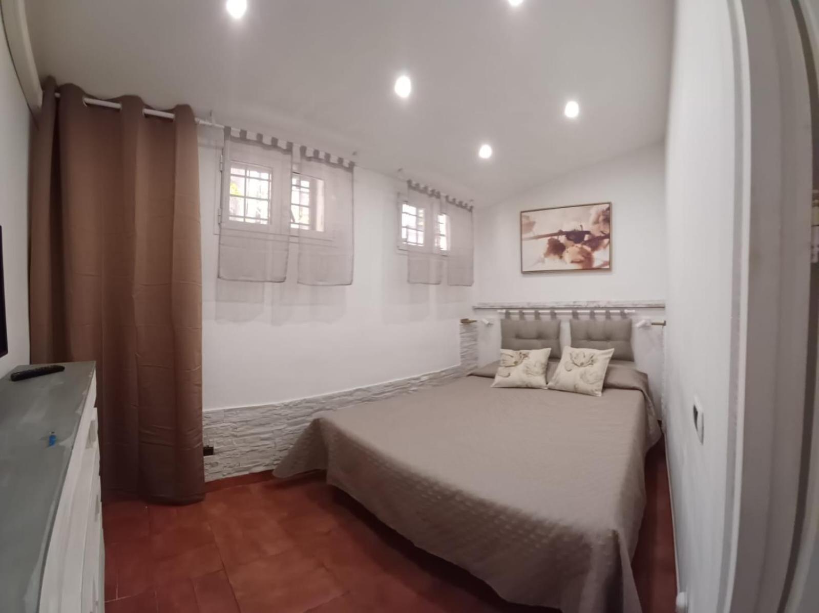 Appartement Il Barone Di Trastevere *