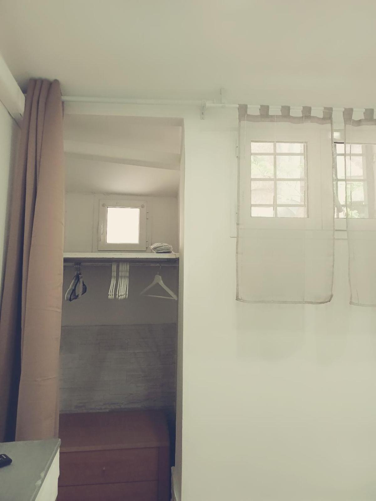 Il Barone Di Trastevere Appartement Rome