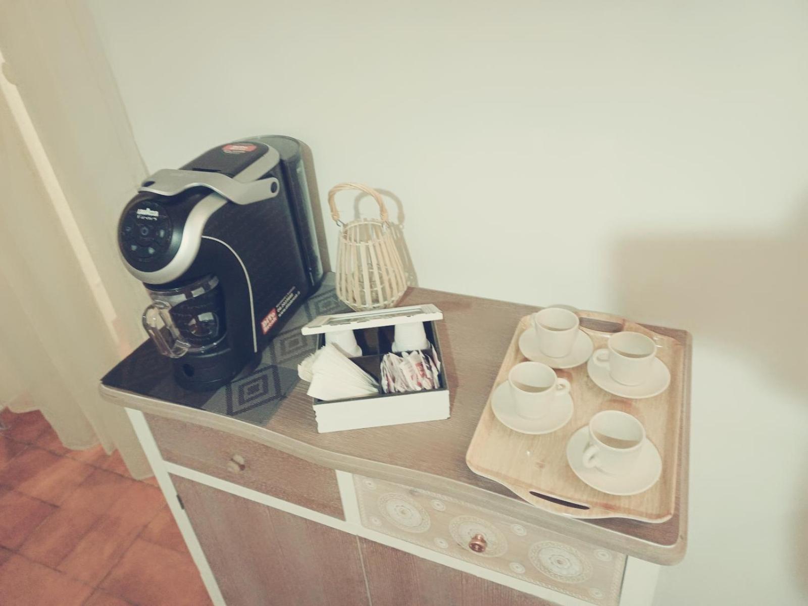 Appartement Il Barone Di Trastevere Rome
