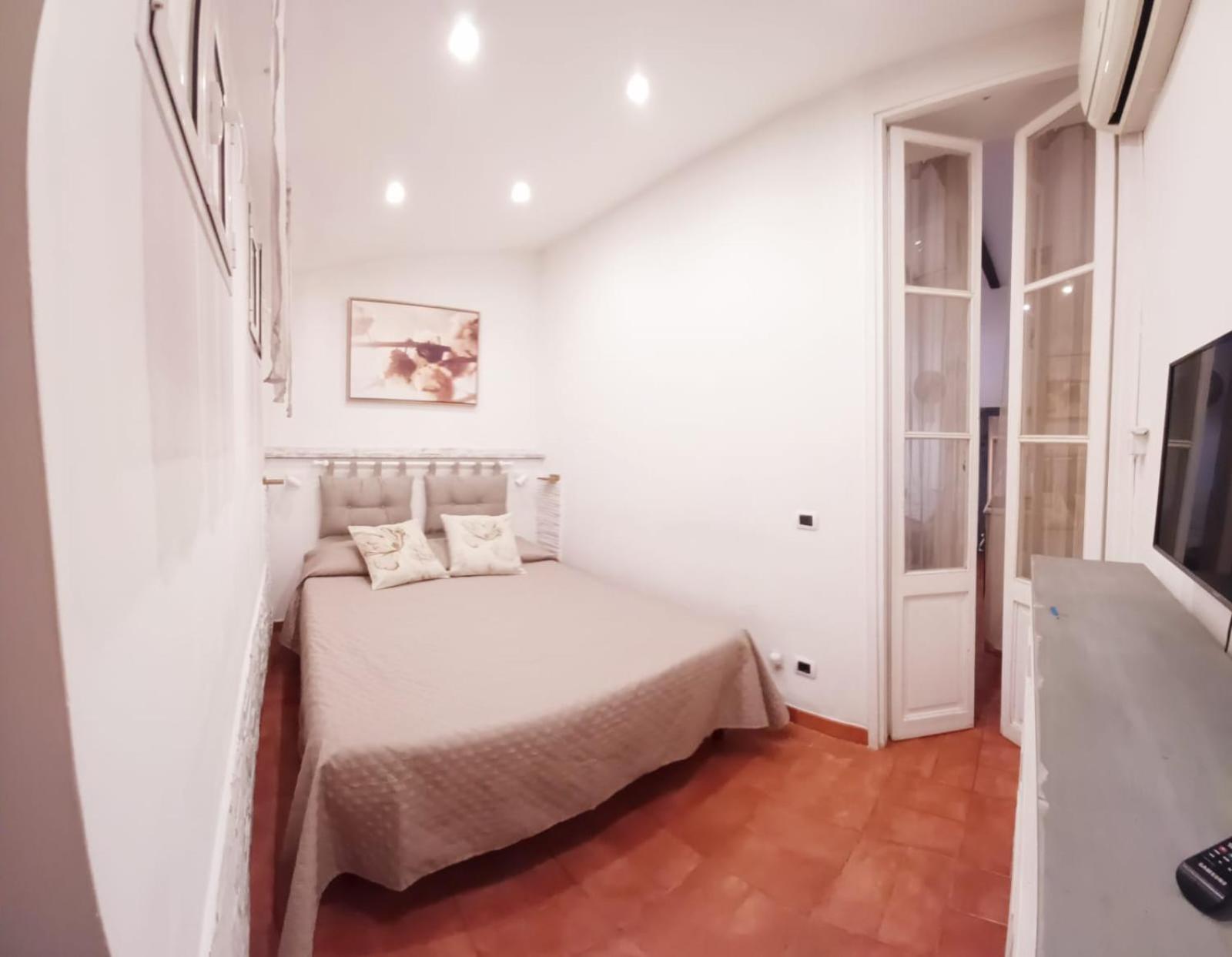 Il Barone Di Trastevere Appartement