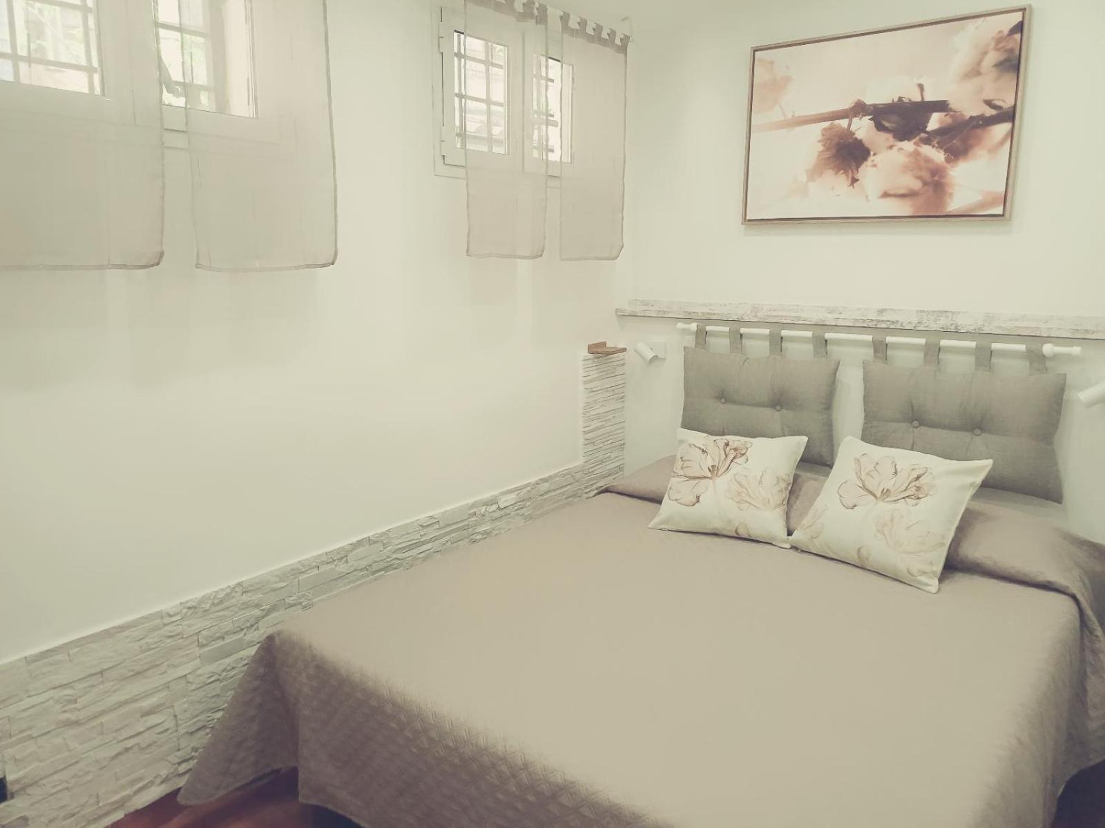 Il Barone Di Trastevere Appartement *