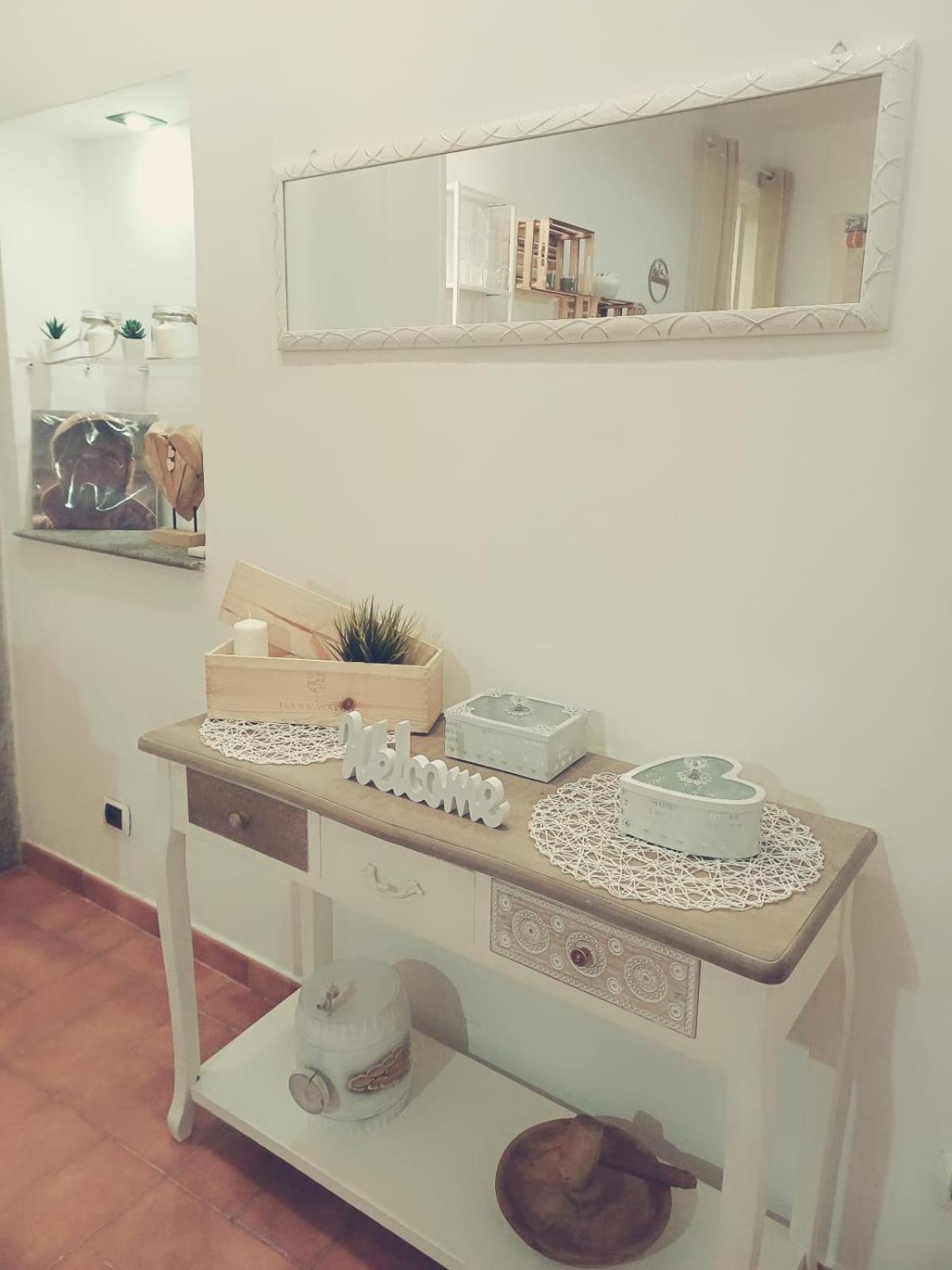 Appartement Il Barone Di Trastevere *