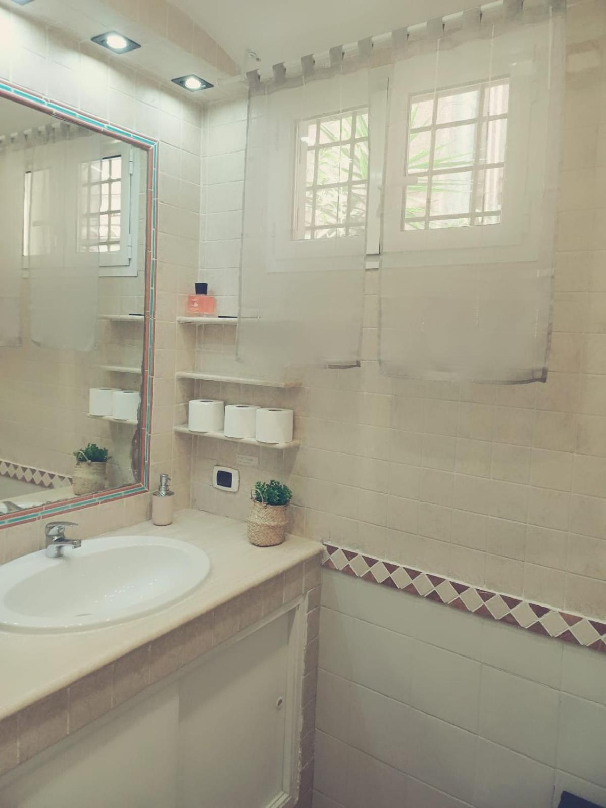 Il Barone Di Trastevere Appartement