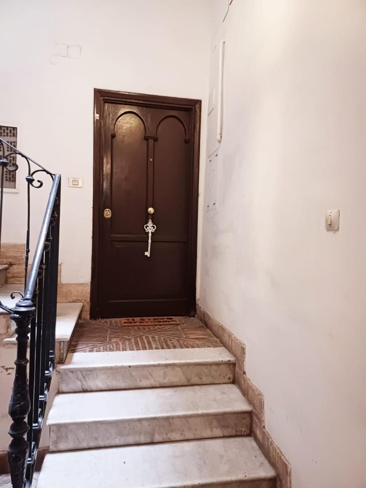 Appartement Il Barone Di Trastevere
