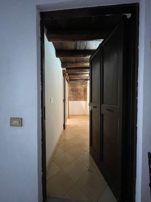 Trastevere Moro Apartment *