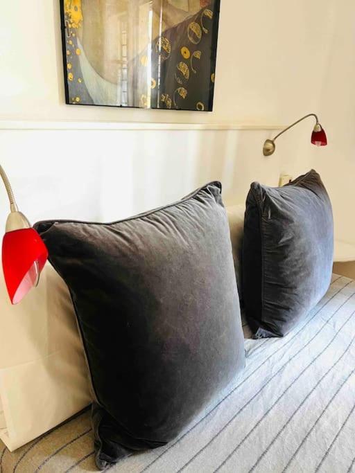 Apartment Trastevere Moro *