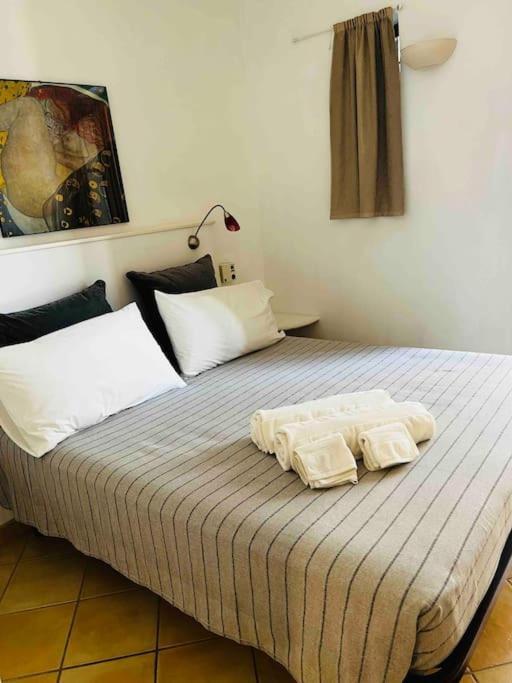Trastevere Moro Apartment Rome