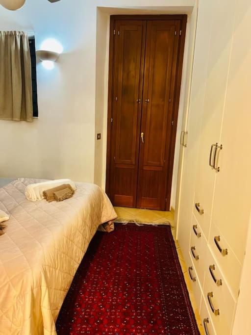 Apartment Trastevere Moro Rome