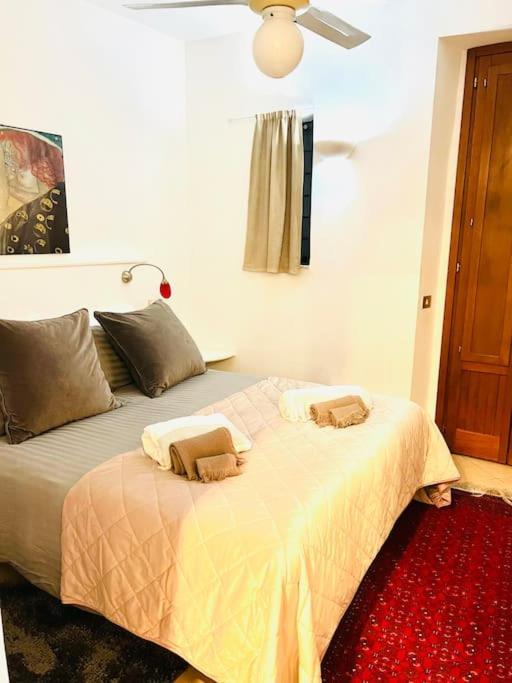 Apartment Trastevere Moro *